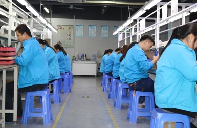 Porcelana Shenzhen Suntrap Electronic Technology Co., Ltd.