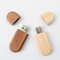 Memoria USB de madera de bambú 2,0 3,0 datos 20MB/S de la carga por teletratamiento gratis