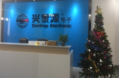 Porcelana Shenzhen Suntrap Electronic Technology Co., Ltd.