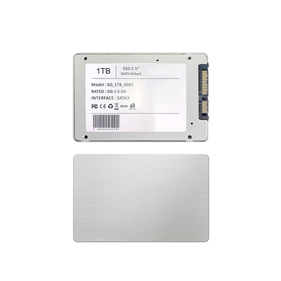Disco duro SSD seguro para computadora portátil de escritorio 1TB 2TB Protección de datos - Encriptación AES de 256 bits
