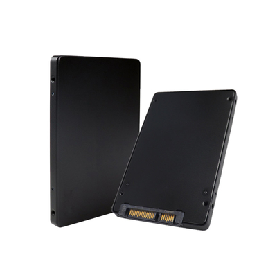 Discos duros internos SSD de 2 TB Almacenamiento máximo para aplicaciones exigentes