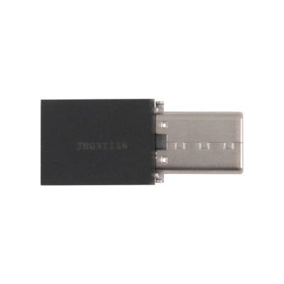 Soporte de chip flash USB Casilla personalizada para flash hasta velocidad de transferencia de 100MB/s
