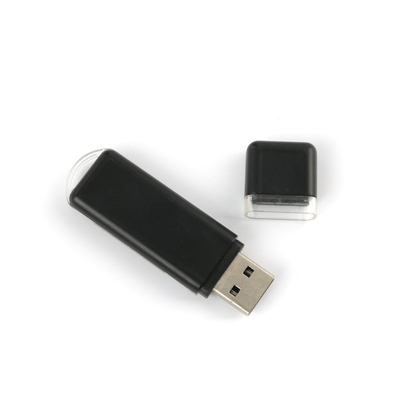 USB 3.0 USB Stick de plástico para un amplio rango de temperaturas -50°C 80°C Resistente a las temperaturas