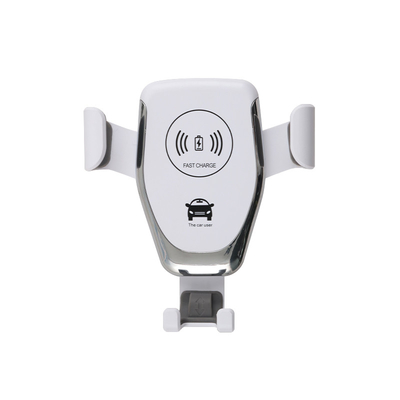 Cargador inalámbrico automático de 15W rápido 5V 2A con formas populares de venta caliente