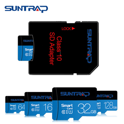 Prueba de flash Beache32 Tarjetas de memoria 1TB C10 U1 U2 U3 para almacenamiento de datos rápido y duradero