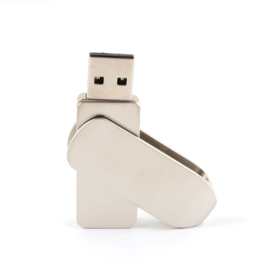15-20MB/s Leer velocidad de memoria USB de metal de carga gratuita de datos para la copia de seguridad de datos conveniente