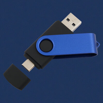 USB 2.0 y USB 3.0 Crystal USB Stick soporte de carga de datos completo y flash adecuado para aplicaciones empresariales