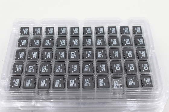 1GB Micro SD Card Match Case Seguir el caso de USB Por el fabricante de equipos de producción