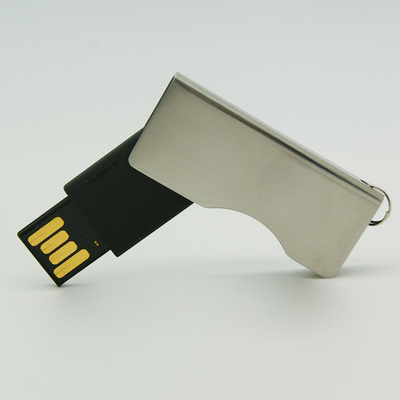 Memoria USB del palillo 16GB 32GB 64GB 128GB UDP 2,0 del Usb de la torsión de la abertura del cuchillo