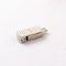 MINI material micro de destello del metal del UDP OTG USB 2,0 para el teléfono de Android