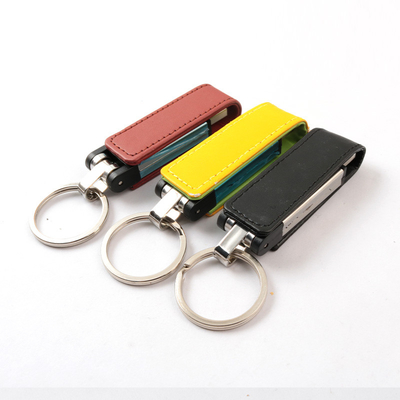 Unidad de memoria USB 3.0 de metal/plástico con velocidad de lectura de 100 MBS