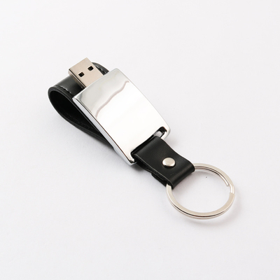 Discos flash USB impresos con logotipo personalizado con velocidad de lectura de 100 MB/s y de escritura de 50 MB/s