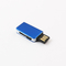La unidad USB UDP 2,0 15MB/S del metal de la diapositiva de 64GB 128GB conforma los estándares de la UE
