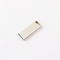 Fácil tamaño pequeño a memoria USB 128GB 512GB 50MB/S de Carry MINI Metal