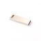 Fácil tamaño pequeño a memoria USB 128GB 512GB 50MB/S de Carry MINI Metal