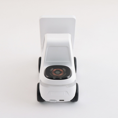 Cargador inalámbrico en forma de coche iPhone Airpods Apple Watch Cargador rápido