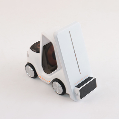 Cargador inalámbrico en forma de coche iPhone Airpods Apple Watch Cargador rápido