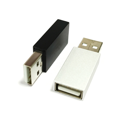 Tarjetas de memoria memory card de alto rendimiento en plástico metálico plateado y negro