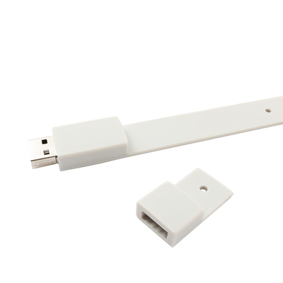 Muñeca portátil 1G Silicona USB 30mbs