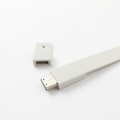 Muñeca portátil 1G Silicona USB 30mbs