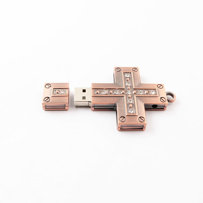 50MBS más de escritura de memorias personalizadas USB para la memoria de fotos