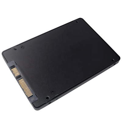 Velocidad de escritura secuencial rápida con alta capacidad SSD SATA de 2,5 pulgadas 1TB 512GB 256GB 128GB