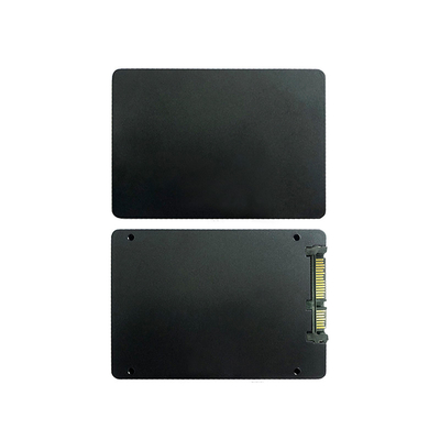 Velocidad de escritura secuencial rápida con alta capacidad SSD SATA de 2,5 pulgadas 1TB 512GB 256GB 128GB