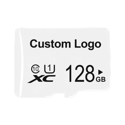 Lleno con tarjetas de memoria memory card con nombre del cliente láser o sin cabeza USB
