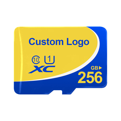 Sigue el caso de USB por OEM tarjetas de memoria con soporte de prueba magnética marca personalizada