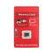 Interfaz de SDXC Cord Charger Adaptador Bloqueador para el teléfono celular Data Stop USB Defender