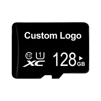 Sigue el caso de USB por OEM tarjetas de memoria con soporte de prueba magnética marca personalizada