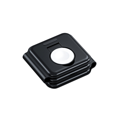 Cargador inalámbrico multifunción de 68*68*68mm ABS PC Salida 5V/1A