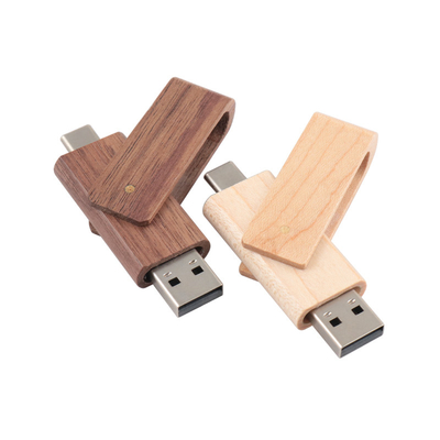Unidad flash USB 3.0 de grado A con logotipo personalizado y lectura 100MBS personalizada