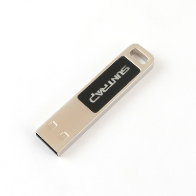 512 GB de USB Flash Drive impermeable con velocidad de lectura de 100 Mbps y hecho a medida