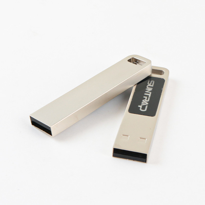 512 GB de USB Flash Drive impermeable con velocidad de lectura de 100 Mbps y hecho a medida