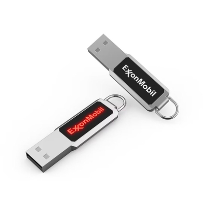 64GB USB 3.0 de resistencia al agua de la unidad flash de grado A y personalizable para OEM necesidad