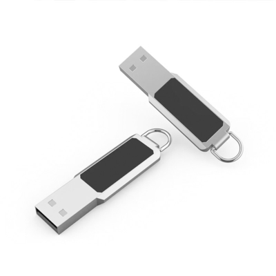 64GB USB 3.0 de resistencia al agua de la unidad flash de grado A y personalizable para OEM necesidad