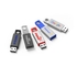 Alta velocidad USB 3.0 Flash Drive Diseño de metal Velocidad de escritura 50MBS Construcción más resistente