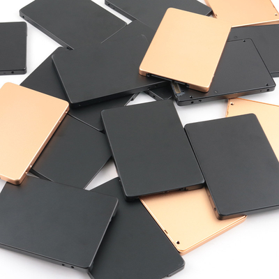 Discos duros SSD internos de color negro / oro / plata con 32 GB / 64 GB / 128 GB / 256 GB / 512 GB / 1 TB / 2 TB / 4 TB / 8 TB / 10 TB