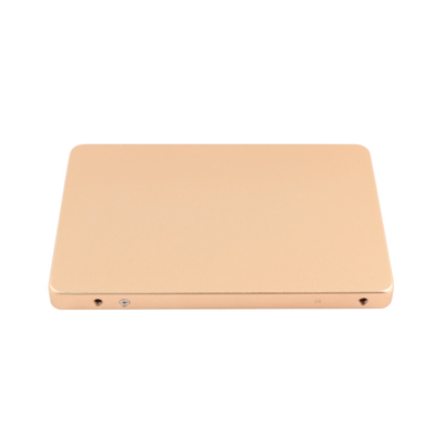 SSD interno de grado industrial de 2,5 pulgadas para tareas intensivas en datos -40-85C