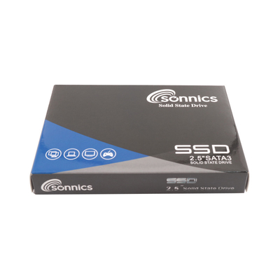 Discos duros SSD internos de color negro / oro / plata con 32 GB / 64 GB / 128 GB / 256 GB / 512 GB / 1 TB / 2 TB / 4 TB / 8 TB / 10 TB