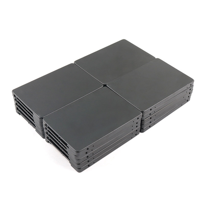 Computación a granel 2.5' SSD Discos duros internos Plata 0-70C con MTBF 1,5 millones de horas