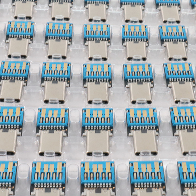 3.0 MINI UDP con chip flash tipo C, tarjeta de memoria OEM para dispositivos digitales