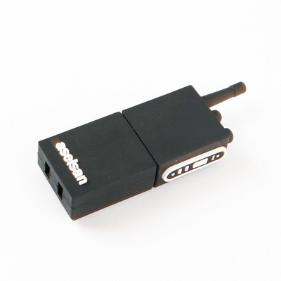Unidad flash USB personalizada, USB 3.0 con cifrado de datos