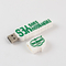 3-4 días Tiempo de muestras Unidades flash USB personalizadas con personalización rápida y gratuita