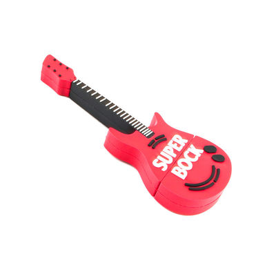 Las unidades flash USB personalizadas grabadas con láser con creación de obras de arte gratuitas e interfaz USB 2.0