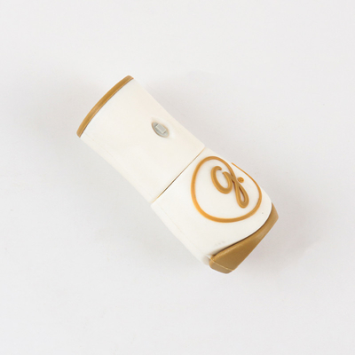 10 años de retención de datos Discos flash USB personalizados con tiempo de trabajo rápido y impresión de pantalla de seda