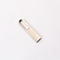 Contraseña Configurar soporte USB Flash Drive de metal -20°C a 85°C Escribir 8-15MB/s