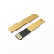 SanDisk Flash Chips Disco USB de metal en plata para el almacenamiento de datos versátil
