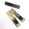 Imprimir logotipo CMYK en 2 horas USB de metal a prueba de golpes para a prueba de golpes